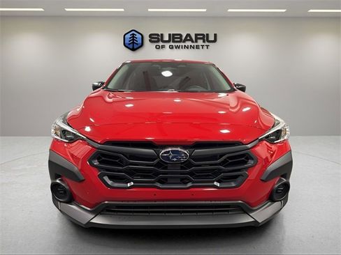 Used 2024 Subaru Crosstrek 2.0i image 8