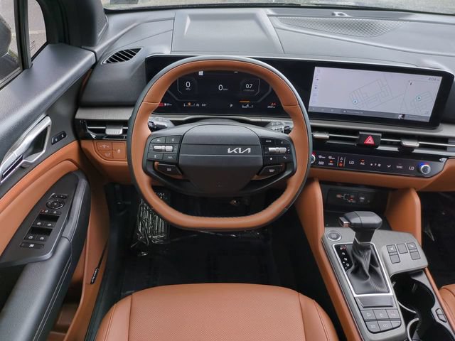 Used 2026 Kia Sportage X-Line w/ X-Line Technology Package AWD/4WD image 16