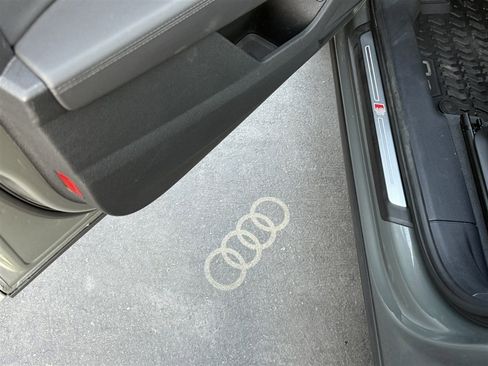 Used 2023 Audi Q3 2.0T Premium Plus w/ Premium Plus Package image 48