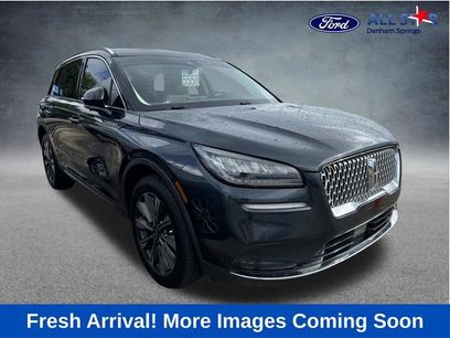 Used 2021 Lincoln Corsair Reserve w/ Elements Package