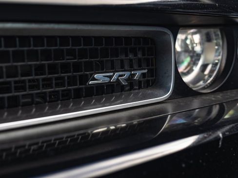 Used 2012 Dodge Challenger SRT8 image 16