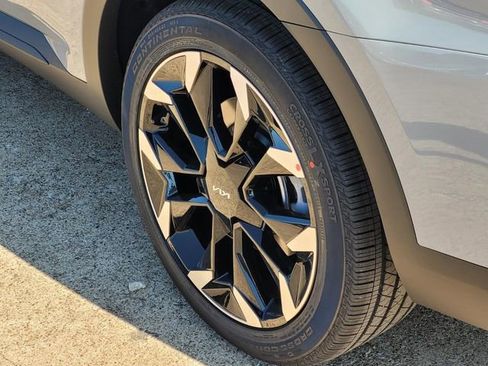 New 2026 Kia Sorento EX w/ EX Premium Package image 5