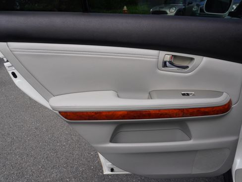 Used 2009 Lexus RX 350 2WD image 13