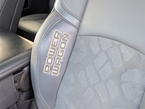 Used 2019 RAM 2500 Power Wagon image 8