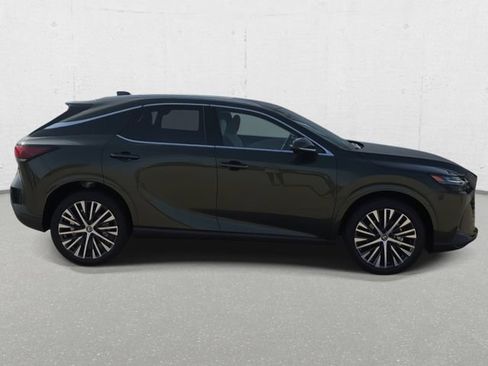 New 2026 Lexus RX 350 Premium Plus w/ Convenience Package AWD/4WD image 4