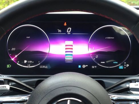 Used 2023 Mercedes-Benz C 43 AMG 4MATIC Sedan image 34