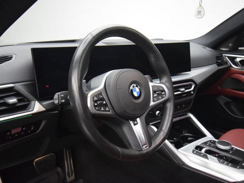 Used 2024 BMW M440i xDrive Gran Coupe AWD/4WD image 16