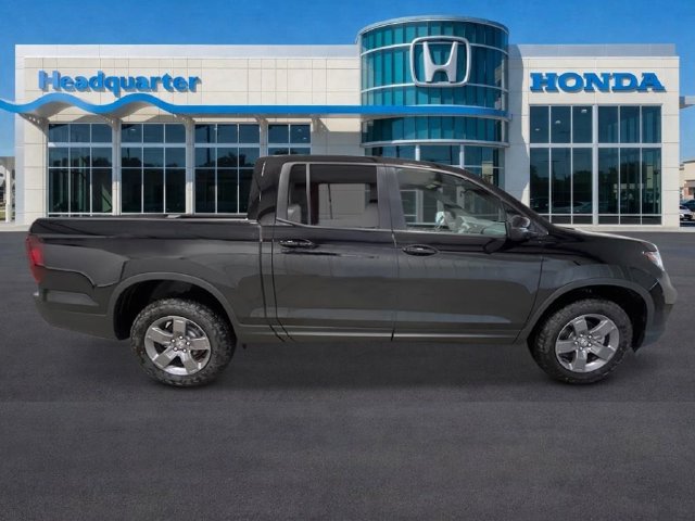 New 2026 Honda Ridgeline TrailSport image 2