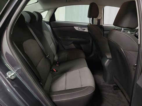 Used 2022 Kia Forte Sedan FWD image 24
