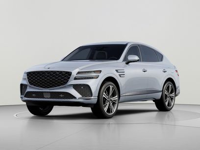 New 2027 Genesis GV80 3.5T e-SC