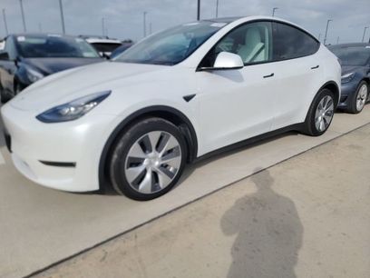 Used 2020 Tesla Model Y Long Range