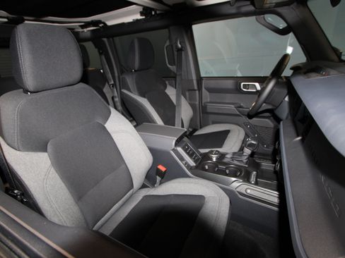 New 2026 Ford Bronco Big Bend AWD/4WD image 20