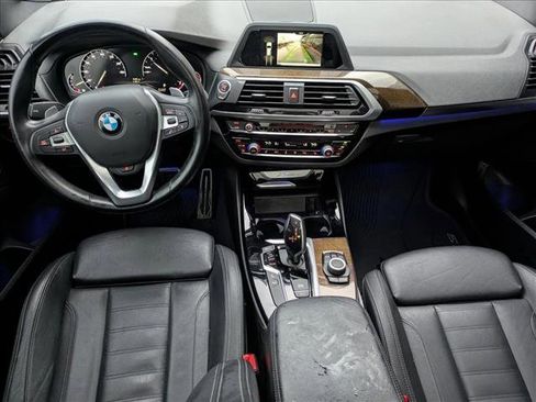 Used 2018 BMW X3 xDrive30i w/ Convenience Package image 17