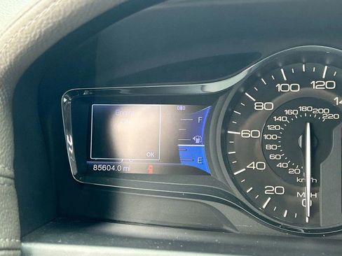 Used 2013 Lincoln MKX FWD image 36