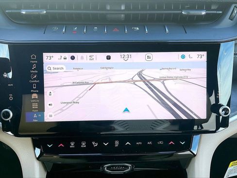 New 2026 Jeep Grand Cherokee Limited image 13