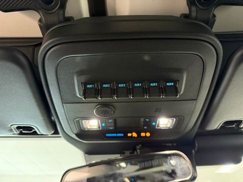 New 2025 Ford Bronco Badlands image 20