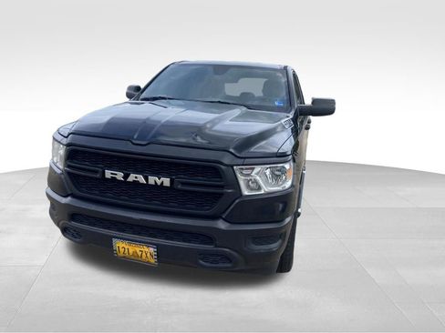 Used 2022 RAM 1500 HFE RWD image 5