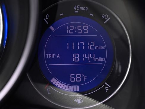 Used 2015 Honda Fit EX image 26