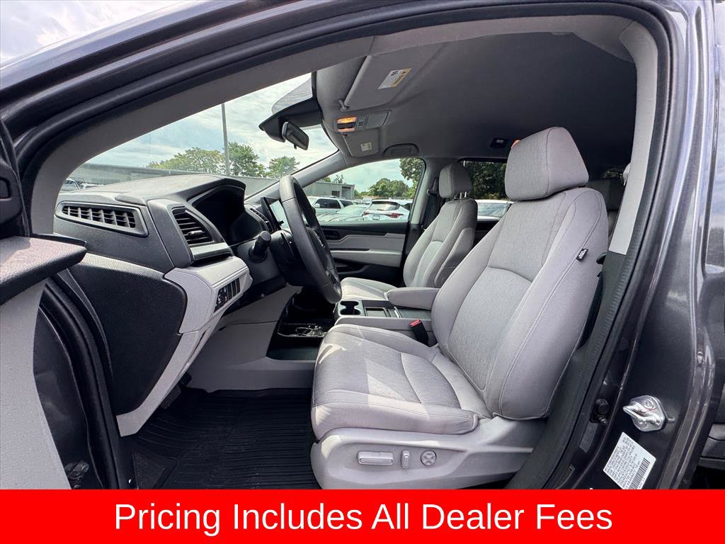 Used 2024 Honda Odyssey EX image 15