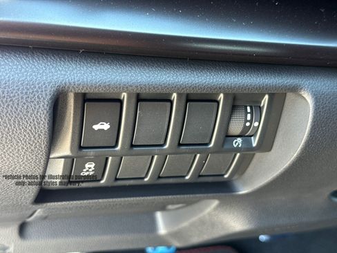 New 2025 Subaru WRX Premium image 17