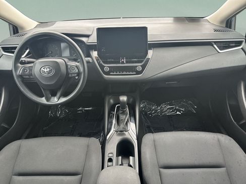 Used 2024 Toyota Corolla LE FWD image 25