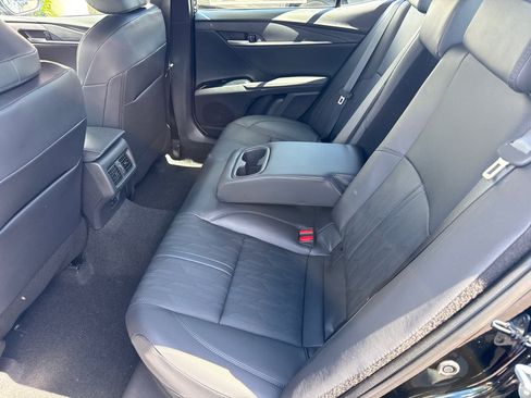 New 2026 Toyota Camry XSE FWD image 17