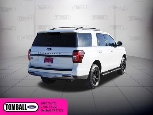 Used 2022 Ford Expedition Timberline image 7