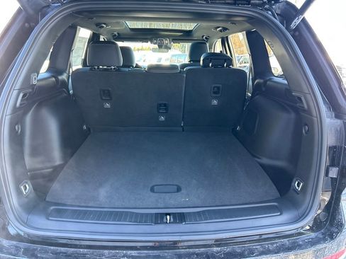 New 2026 Jeep Grand Cherokee Limited image 27