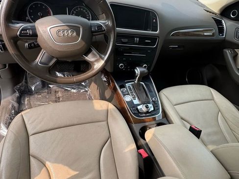 Used 2017 Audi Q5 2.0T Premium Plus image 29