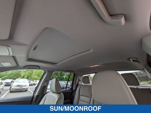 Used 2020 Honda Ridgeline RTL-E image 29