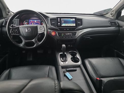 Certified 2019 Honda Pilot EX-L image 15