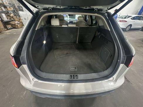 Used 2020 Lincoln Nautilus Reserve w/ Equipment Group 201A AWD/4WD image 25