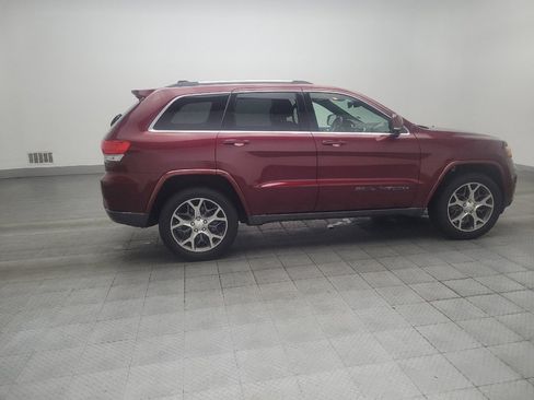 Used 2018 Jeep Grand Cherokee Limited RWD image 10