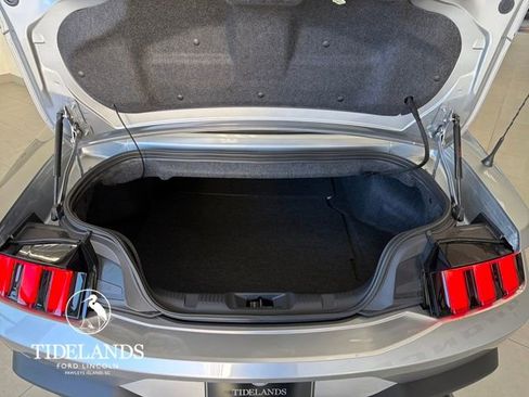 New 2026 Ford Mustang Premium image 12