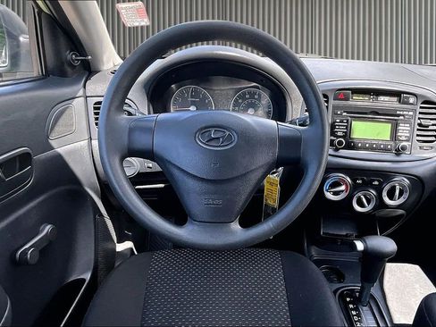 Used 2008 Hyundai Accent GS FWD image 6