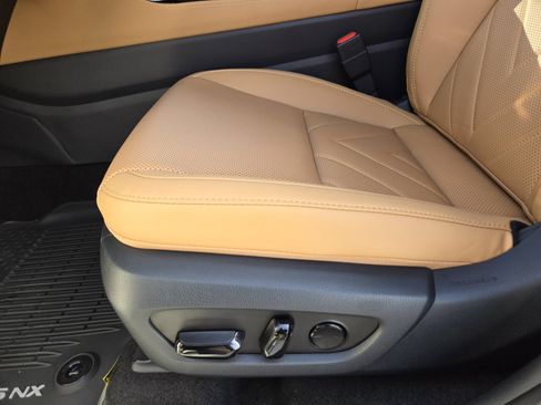 New 2026 Lexus NX 450h+ AWD w/ Accessory Package (2T) image 17