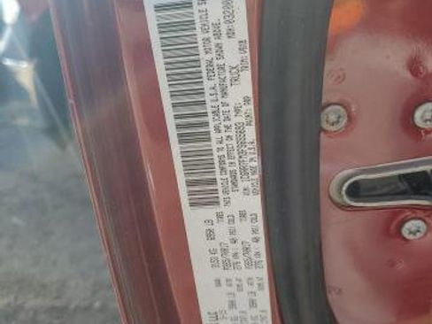 Used 2015 RAM 1500 Tradesman w/ Popular Equipment Group image 16