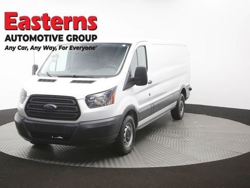 Used 2017 Ford Transit 350 148 Low Roof RWD image 53