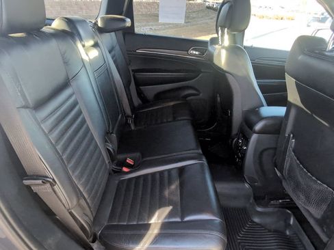 Used 2020 Jeep Grand Cherokee Limited X image 30