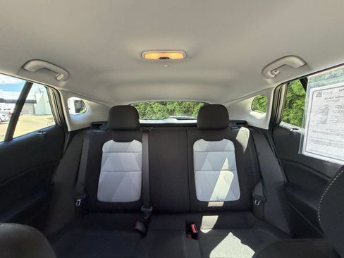 Used 2026 Chevrolet Trax LS FWD image 3