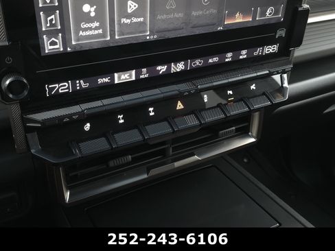 Used 2025 GMC Hummer EV 3X w/ Extreme Off-Road Package AWD/4WD image 17