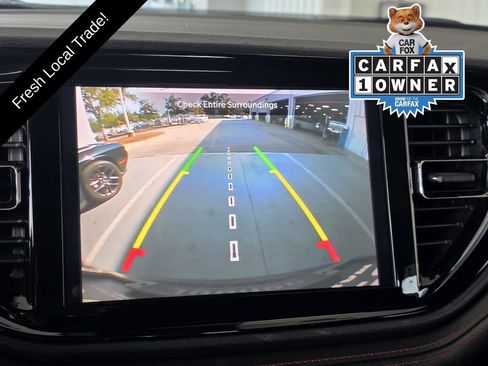 Used 2023 Dodge Durango GT RWD image 17
