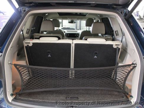 Used 2019 Volkswagen Atlas SEL Premium image 33