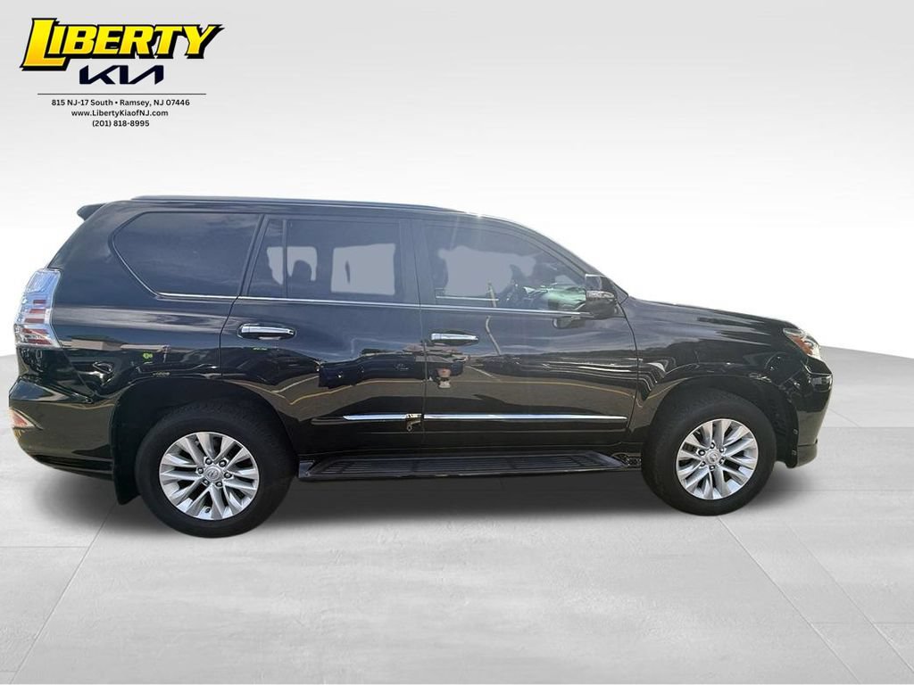 Used 2019 Lexus GX 460 Premium AWD/4WD image 8