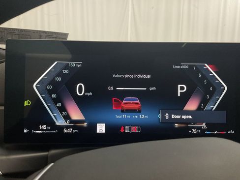 Used 2023 BMW 330i xDrive Sedan w/ Driving Assistance Package image 16