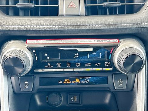 New 2025 Toyota RAV4 LE image 15