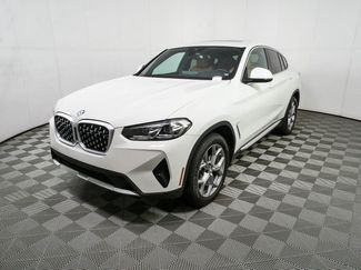Used 2025 BMW X4 xDrive30i AWD/4WD video 1