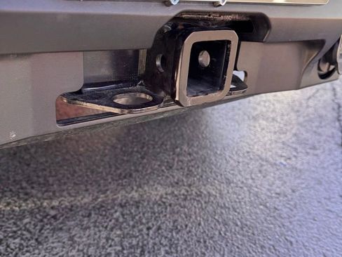 Used 2025 Nissan Pathfinder Platinum w/ Cargo Package image 10