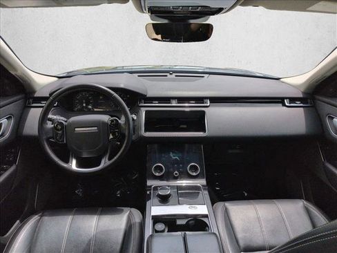 Used 2018 Land Rover Range Rover Velar S AWD/4WD image 18