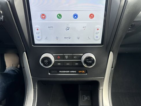 Used 2021 Ford Edge SEL w/ Cargo Accessory Package AWD/4WD image 18